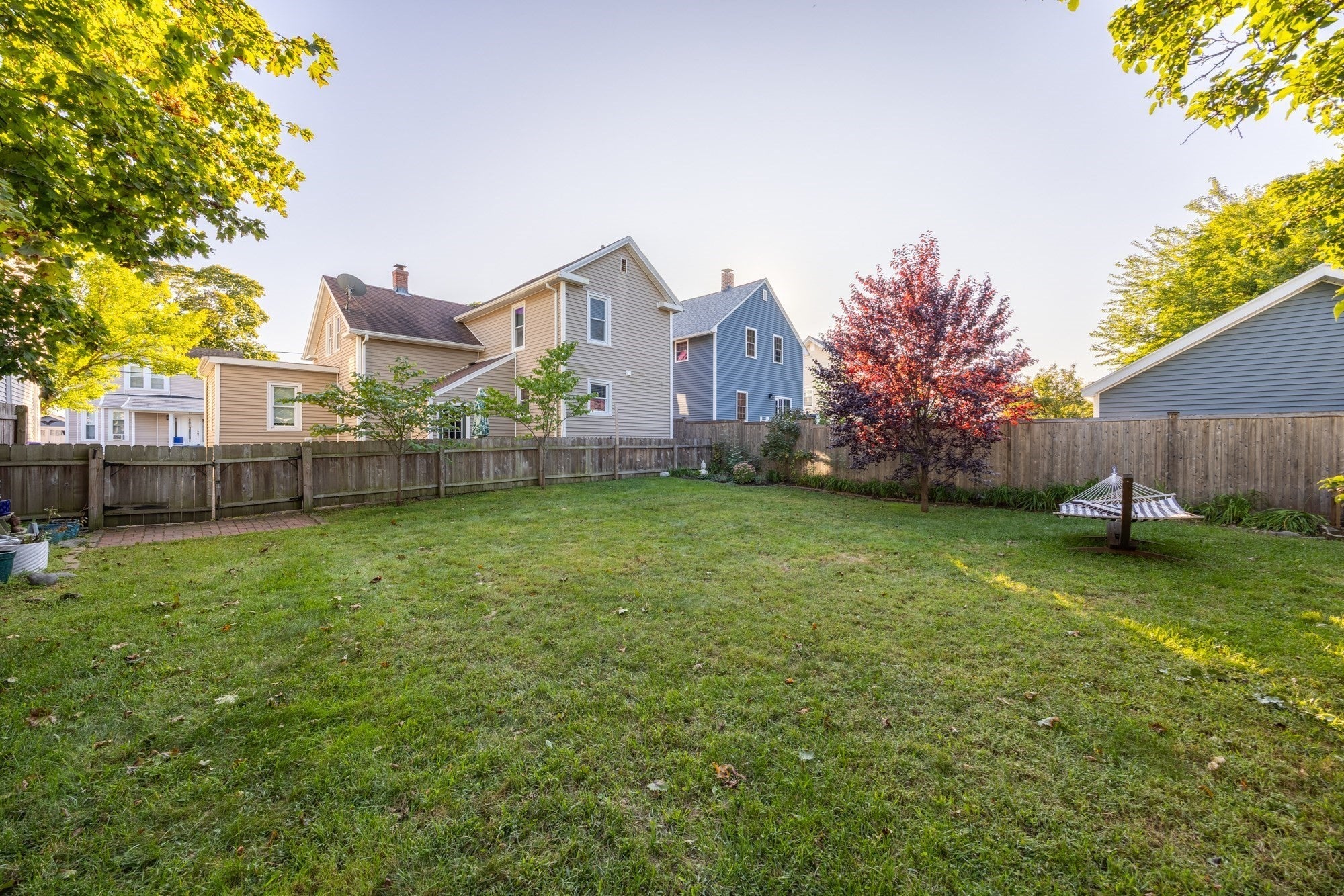 58 Russell Ave, East Providence, RI Photo #7