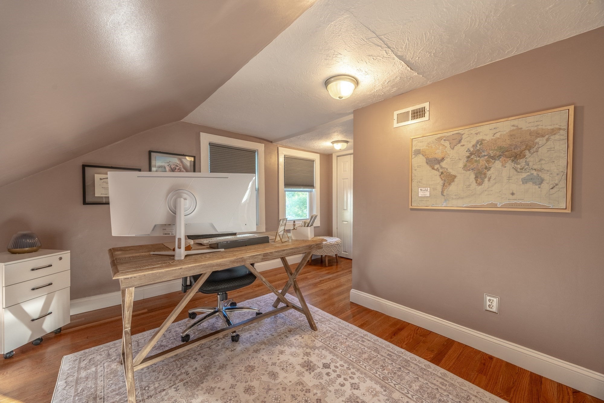 58 Russell Ave, East Providence, RI Photo #25
