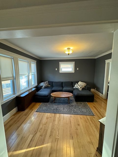 Photo of 695-697 Adams St #1, Boston, MA 02122 (MLS # 73473085)