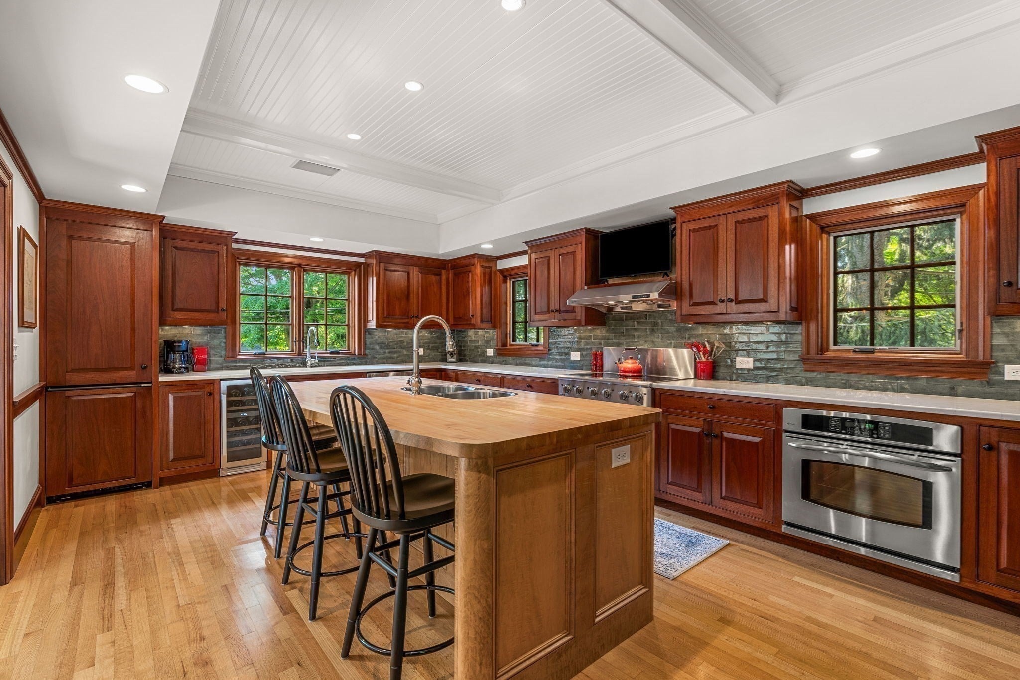 5 Willowdale Rd, Winchester, MA Photo #10