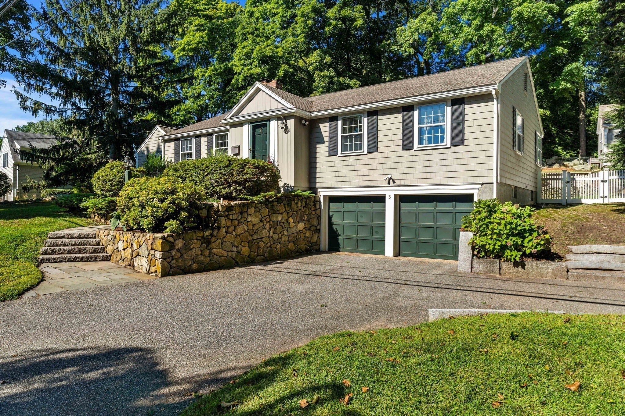 5 Willowdale Rd, Winchester, MA Photo #42