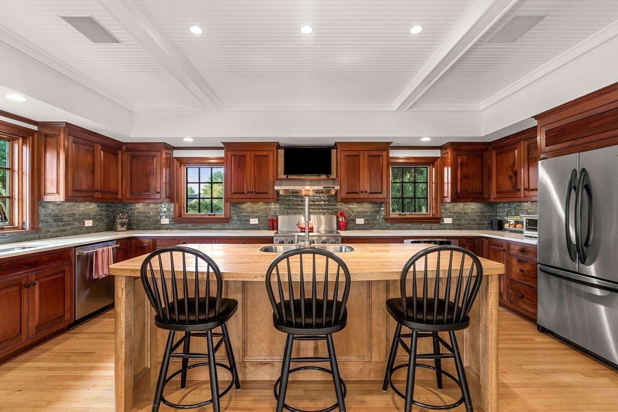 5 Willowdale Rd, Winchester, MA Photo #7