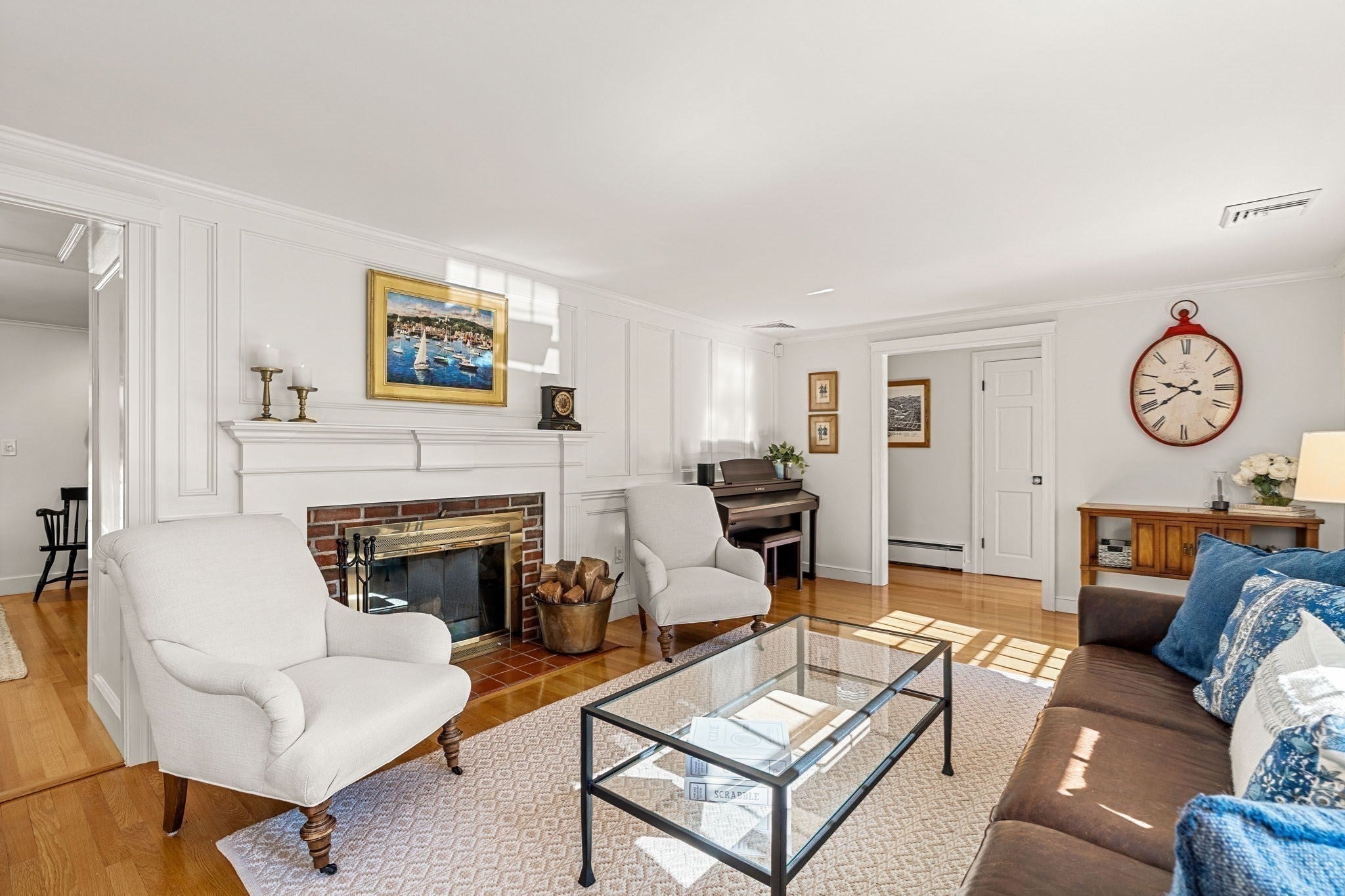 5 Willowdale Rd, Winchester, MA Photo #5