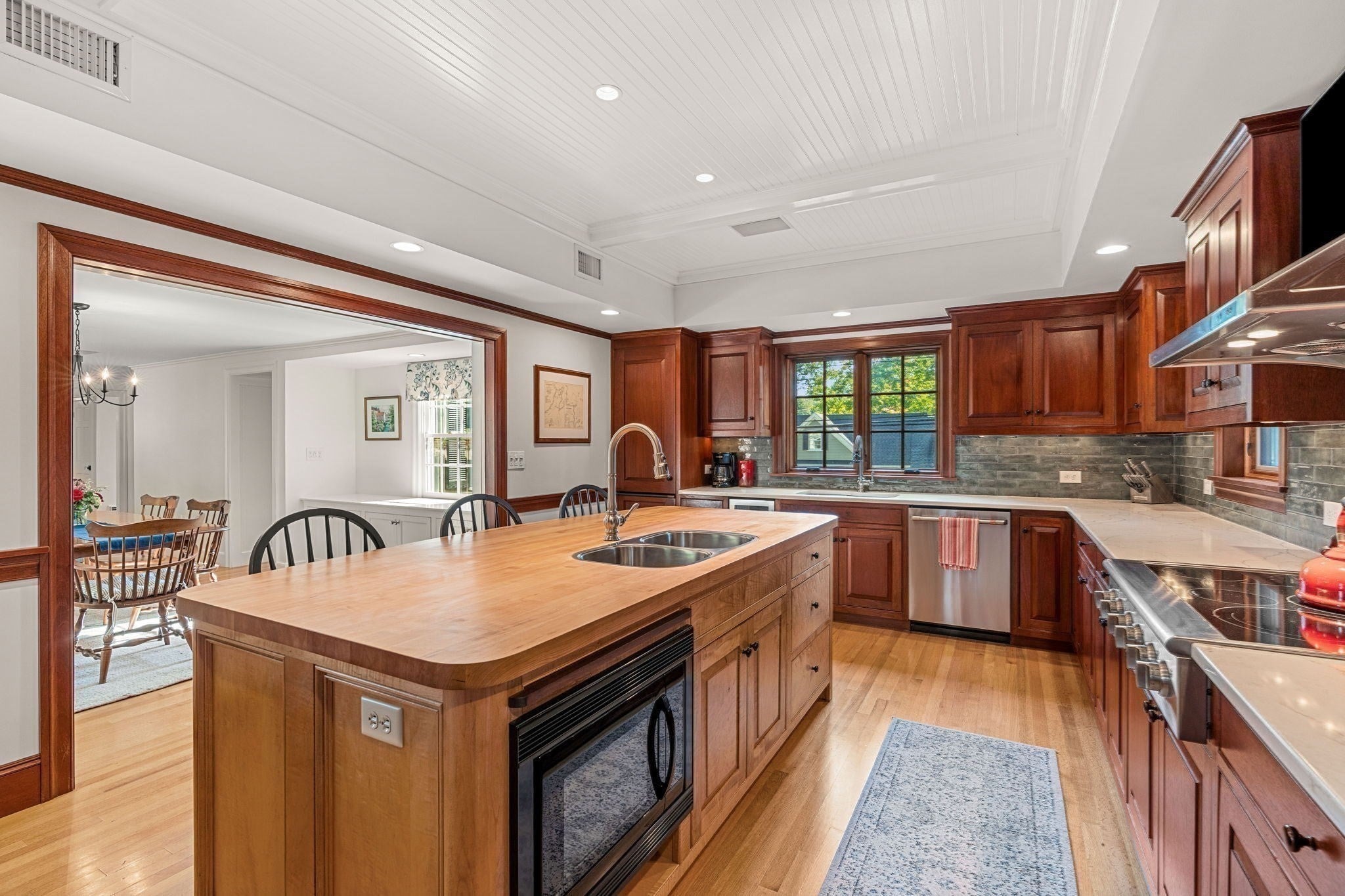 5 Willowdale Rd, Winchester, MA Photo #11