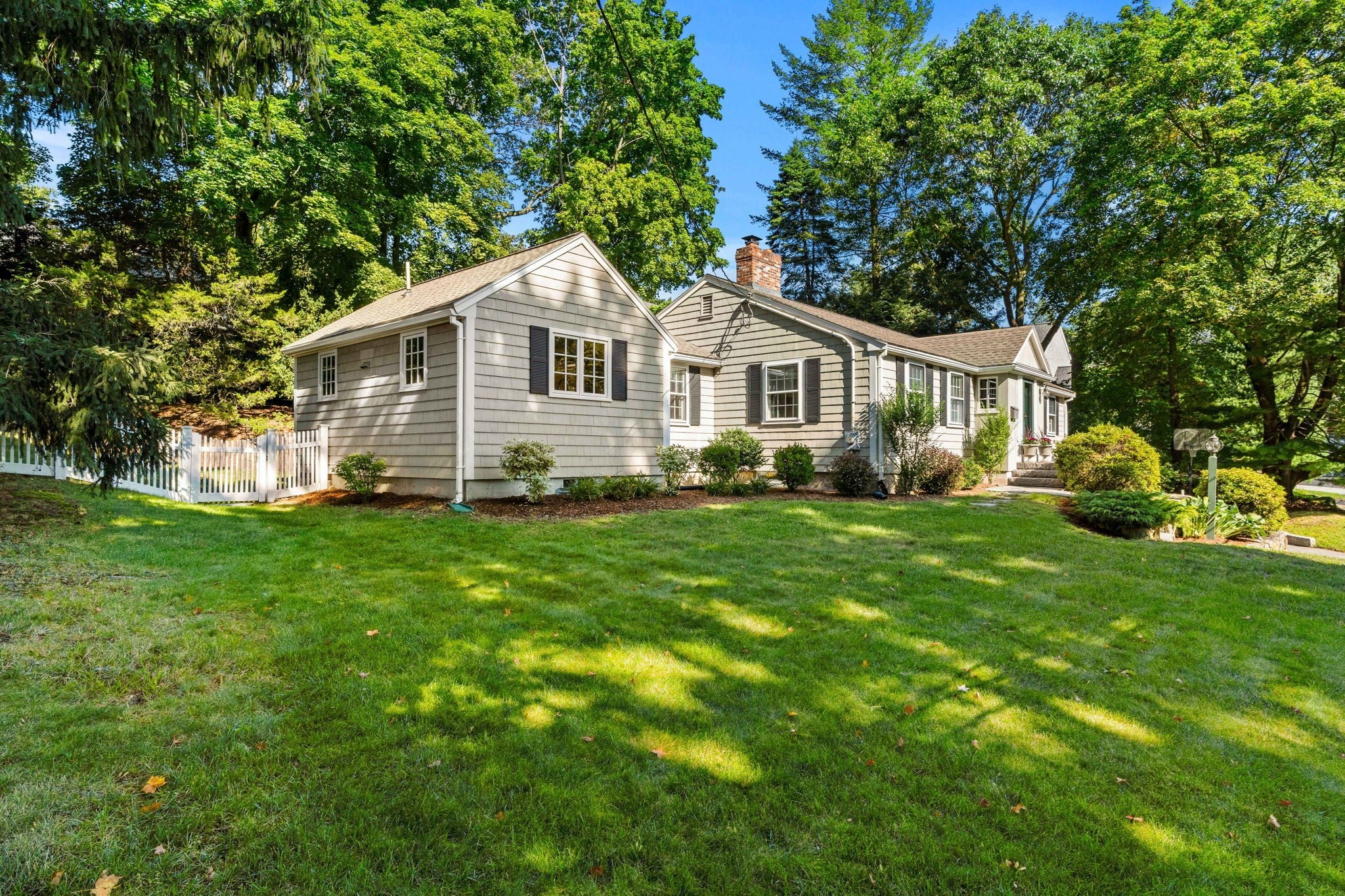 5 Willowdale Rd, Winchester, MA Photo #41