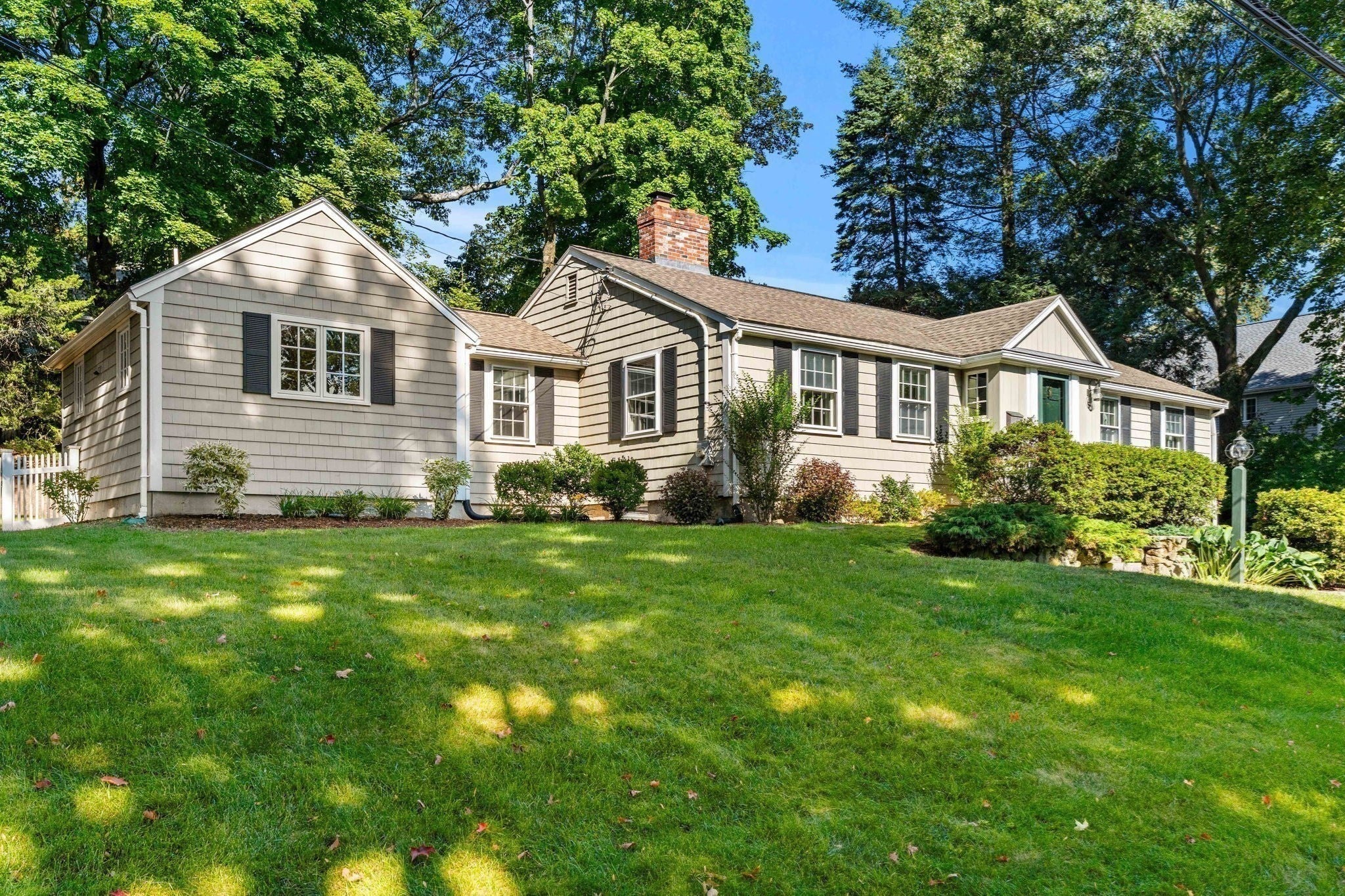 5 Willowdale Rd, Winchester, MA Photo #2