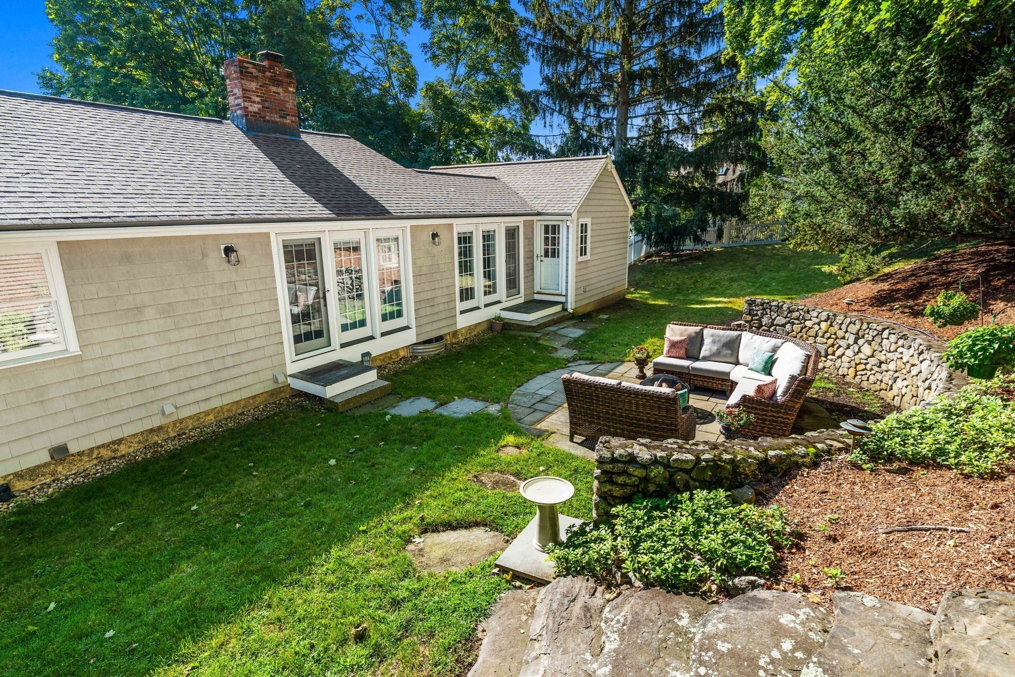 5 Willowdale Rd, Winchester, MA Photo #39