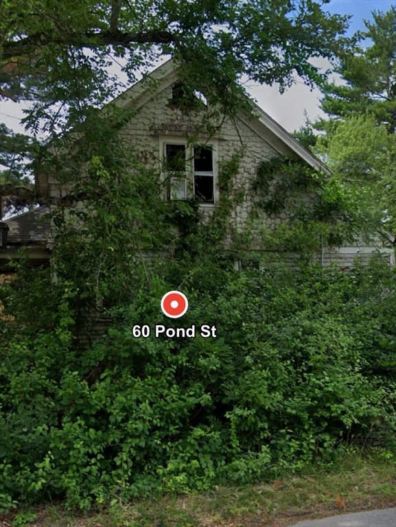 46 Pond St