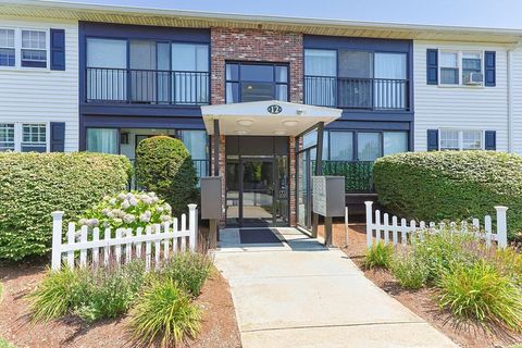 Photo of 12 Candlewood Ln #1-7, Dennis, MA 02639 (MLS # 73547146)