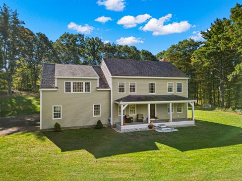 Photo of 33 Archelaus Pl, West Newbury, MA 01985 (MLS # 73589881)