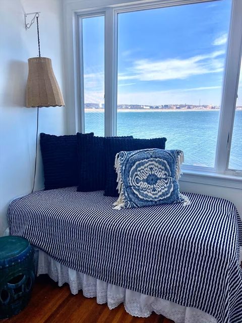 Photo of 164 Wilson Rd #2, Nahant, MA 01908 (MLS # 73500950)