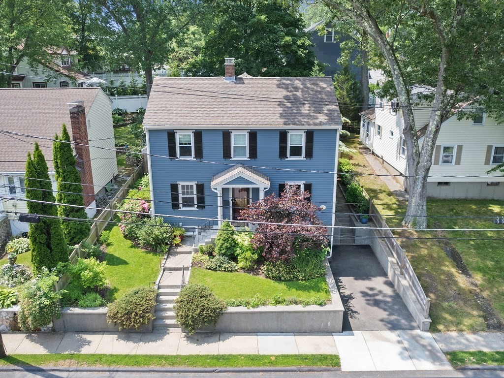 56 Summit Street