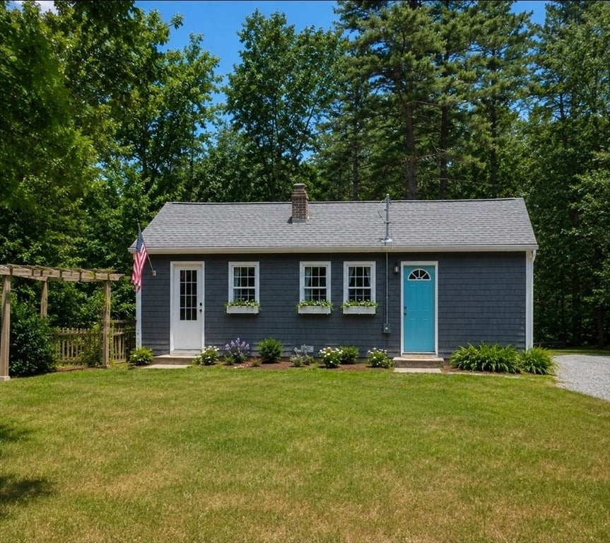 10-A Wood Rd, Acushnet, MA, 10-A Wood Rd, Acushnet, MA Photo #1