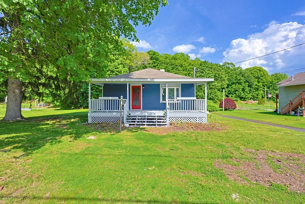386 North Plain Rd