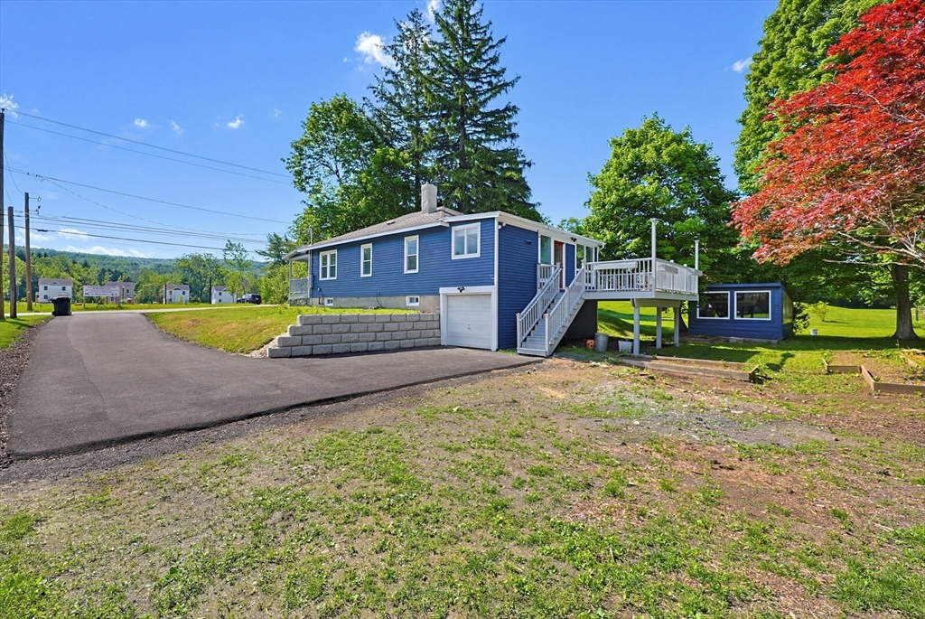 386 North Plain Rd
