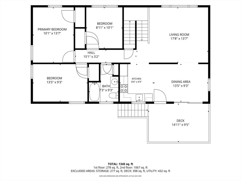 49 Forest St, Carver, MA, 49 Forest St, Carver, MA Photo #19