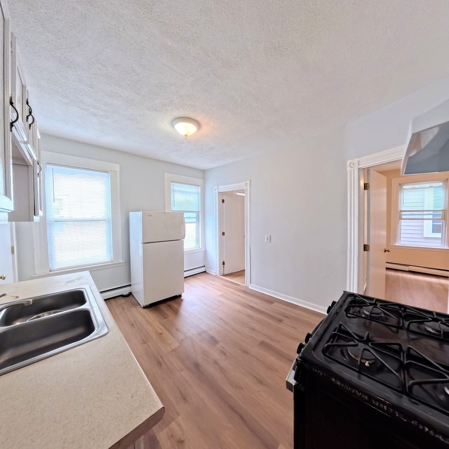 306 Prospect Street #3, Cambridge, MA Photo #1