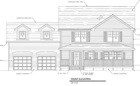 Photo of 7 Julia Lane, Freetown, MA 02702 (MLS # 73580532)