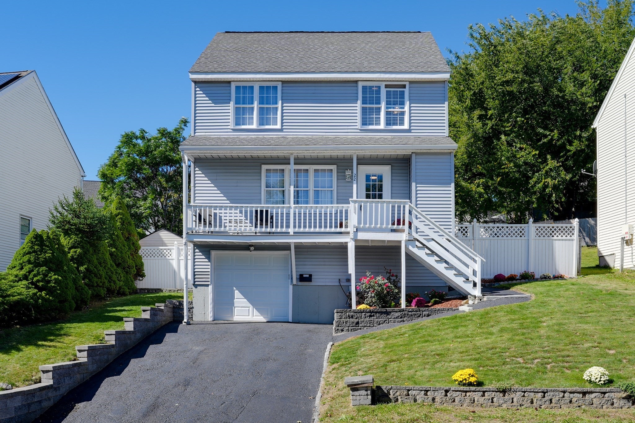 22 Byron St, Worcester, MA, 22 Byron St, Worcester, MA Photo #1