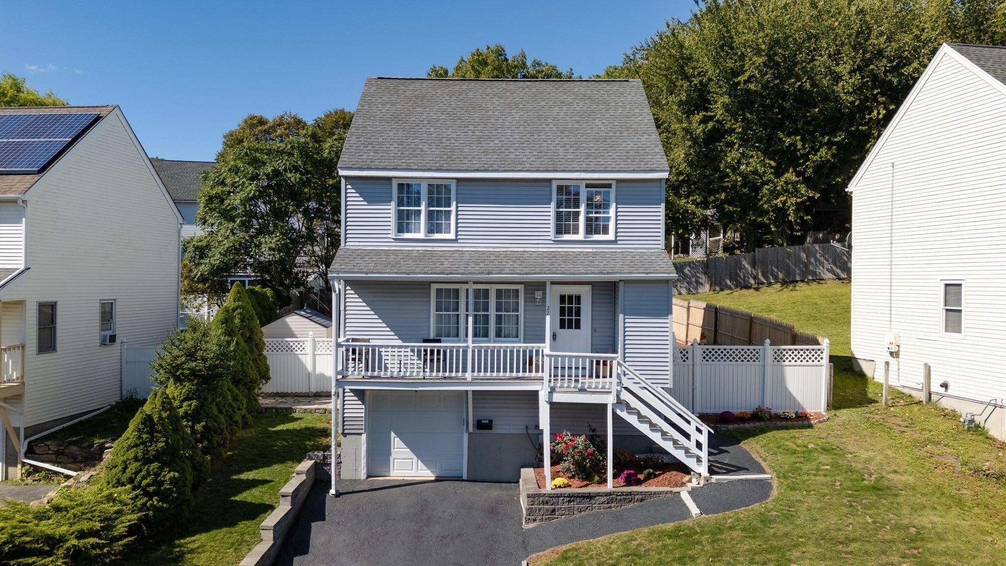 22 Byron St, Worcester, MA, 22 Byron St, Worcester, MA Photo #32