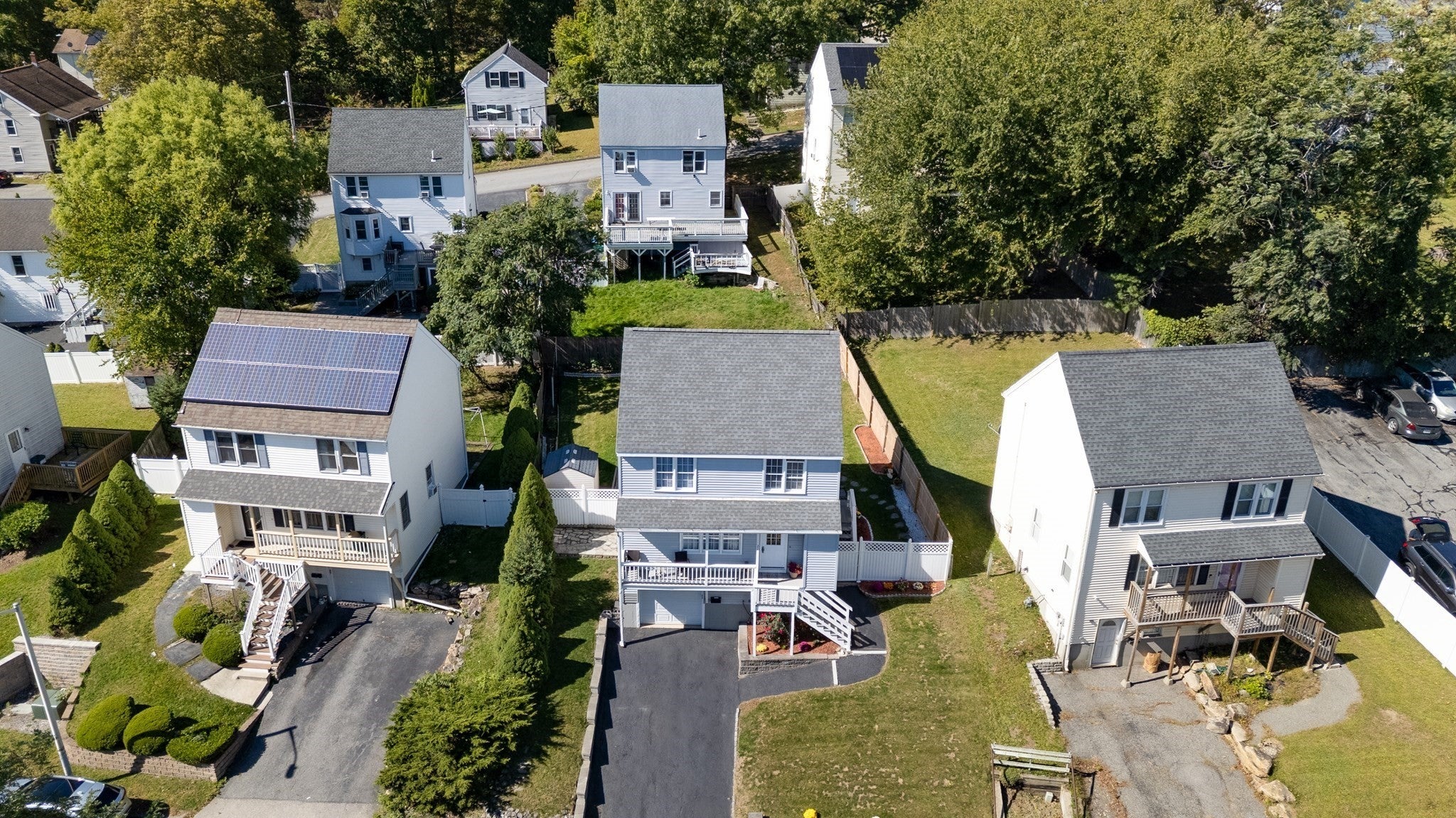 22 Byron St, Worcester, MA, 22 Byron St, Worcester, MA Photo #30