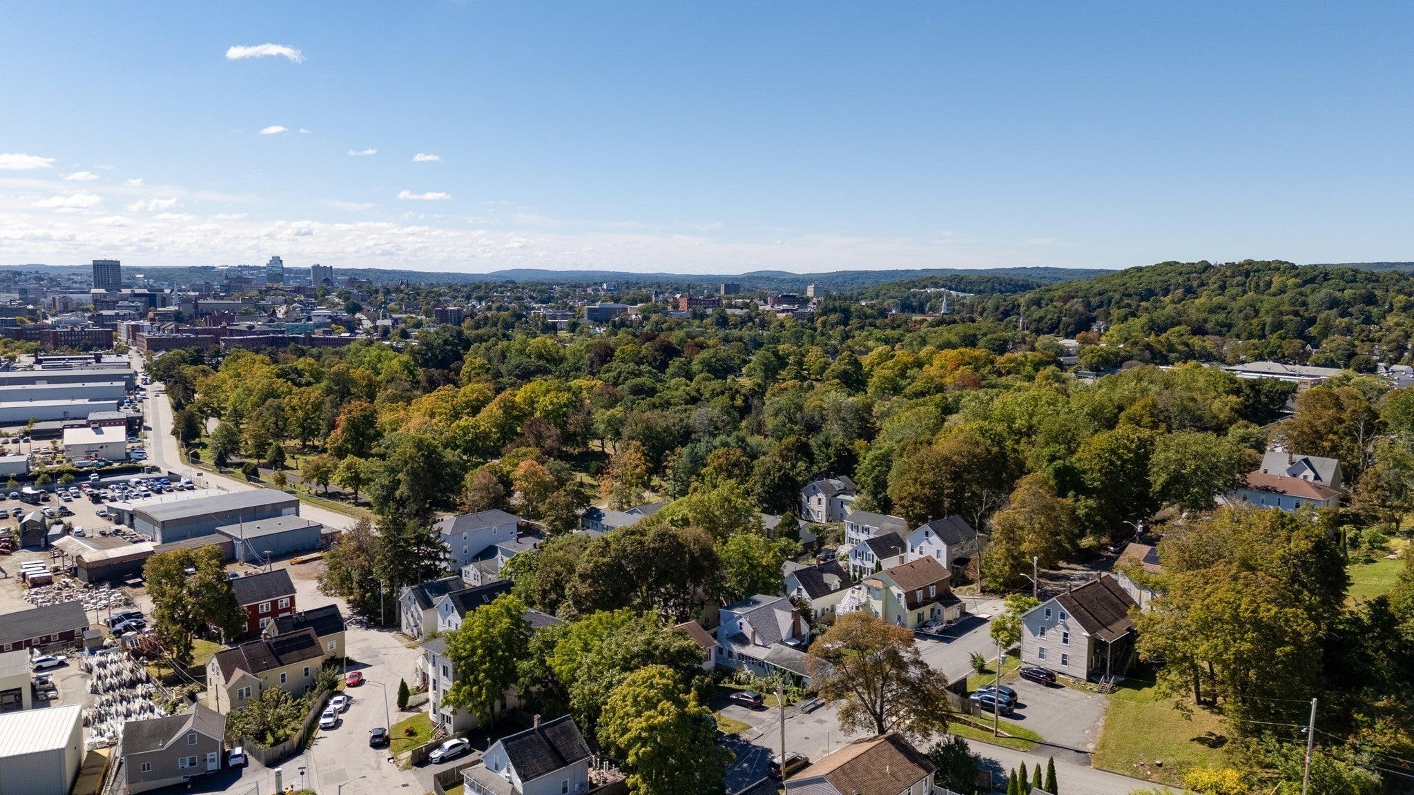 22 Byron St, Worcester, MA, 22 Byron St, Worcester, MA Photo #33
