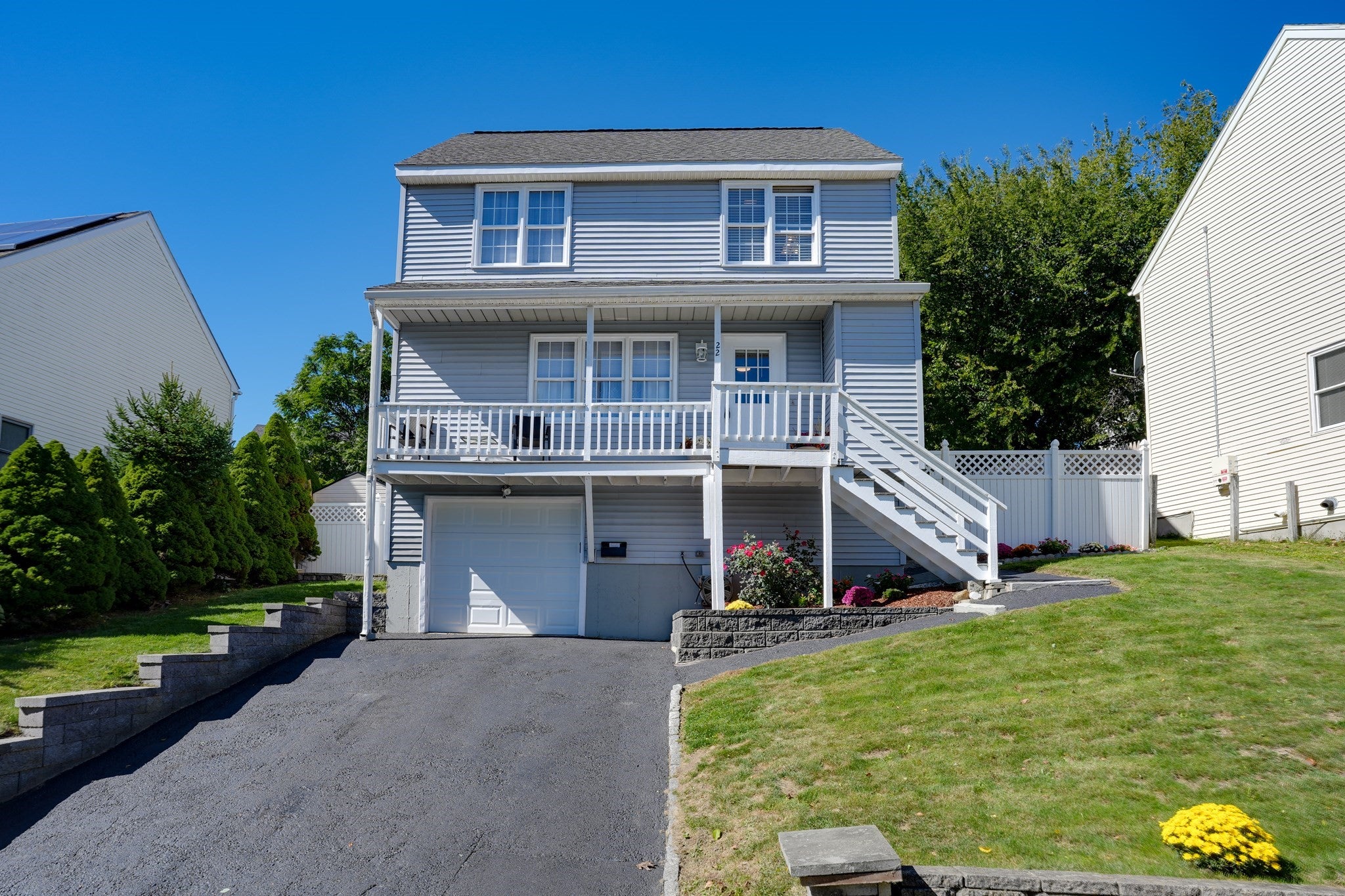 22 Byron St, Worcester, MA, 22 Byron St, Worcester, MA Photo #31