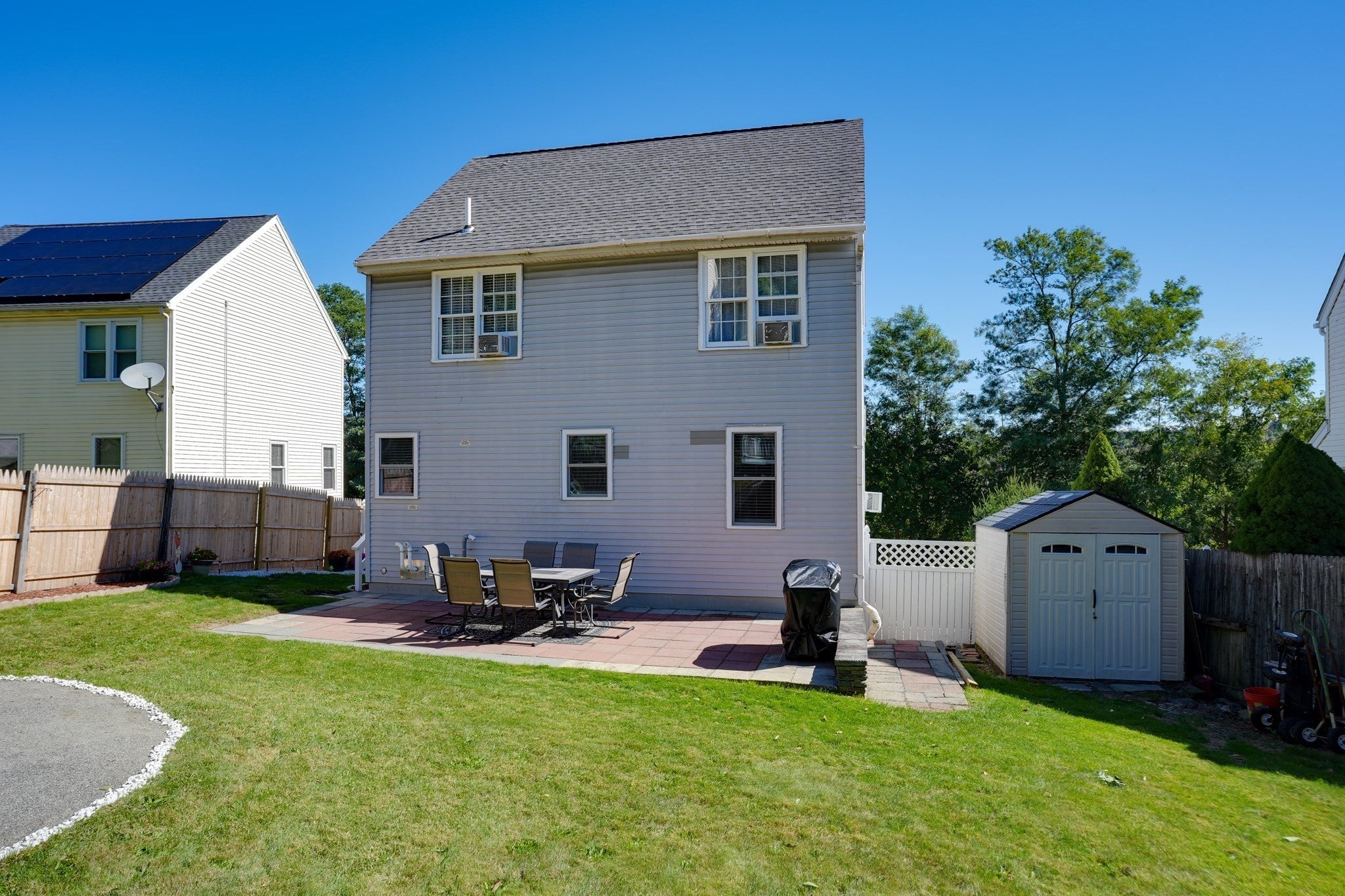 22 Byron St, Worcester, MA, 22 Byron St, Worcester, MA Photo #23