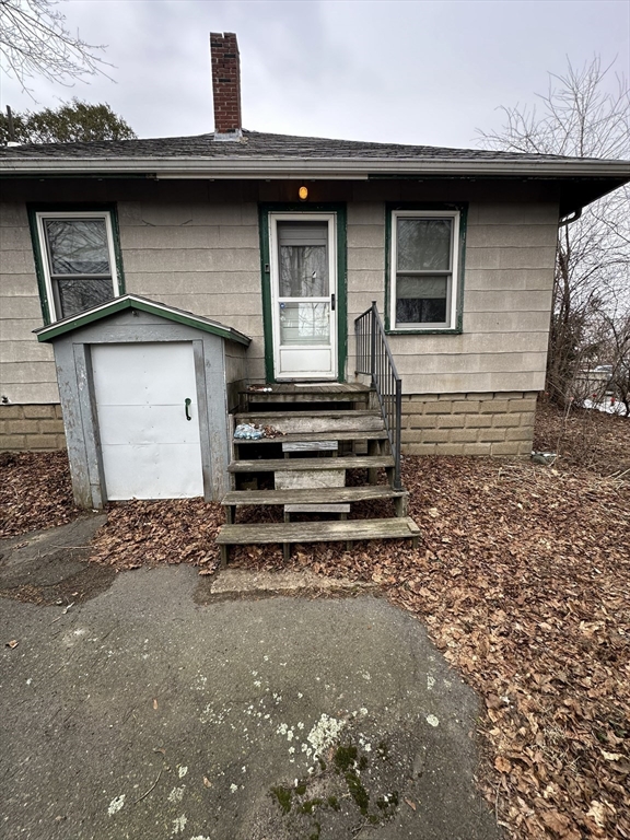 15 Conway St