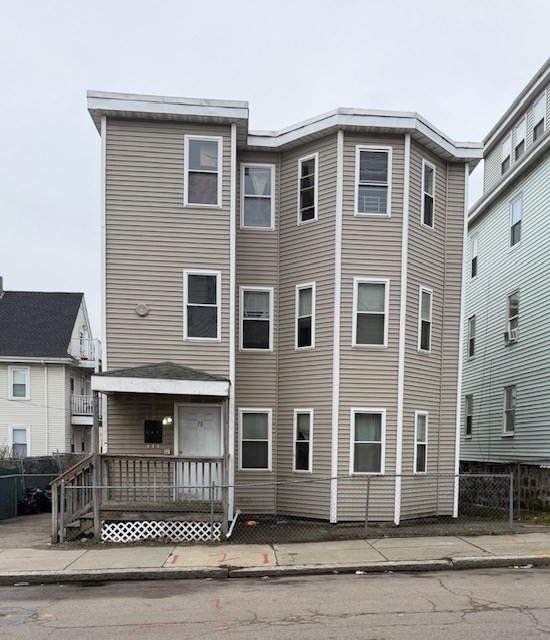 73 Hamilton St, Boston, MA Photo #21