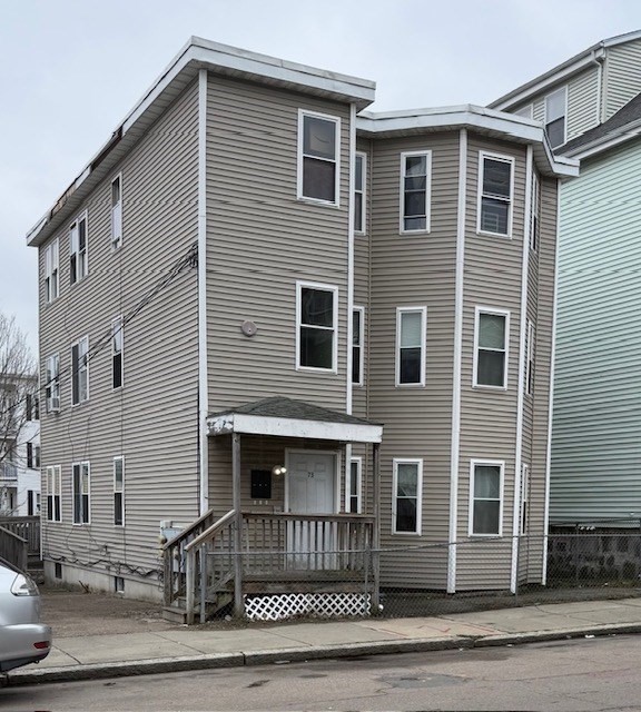 73 Hamilton St, Boston, MA Photo #19