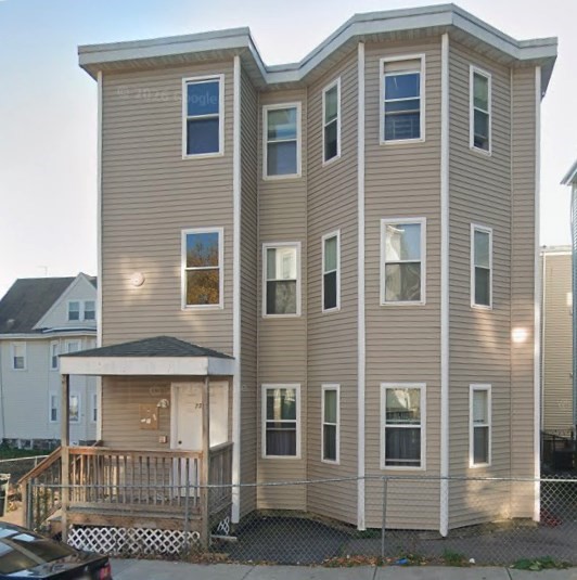 73 Hamilton St, Boston, MA Photo #1