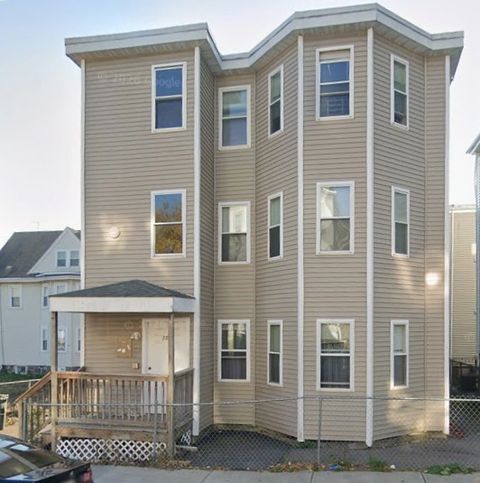 Photo of 73 Hamilton St, Boston, MA 02125 (MLS # 73503873)