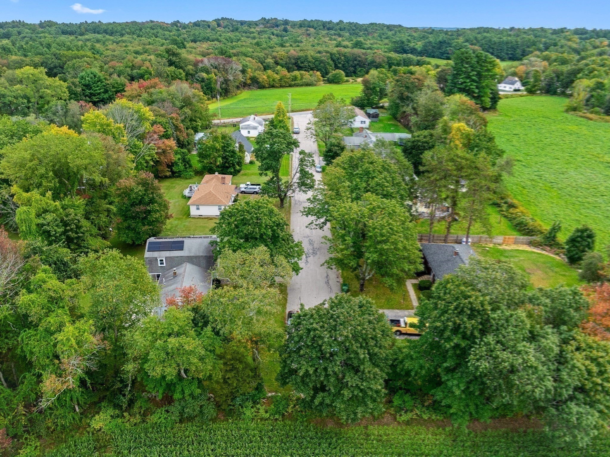 48 Sunset Drive, Northbridge, MA Photo #41