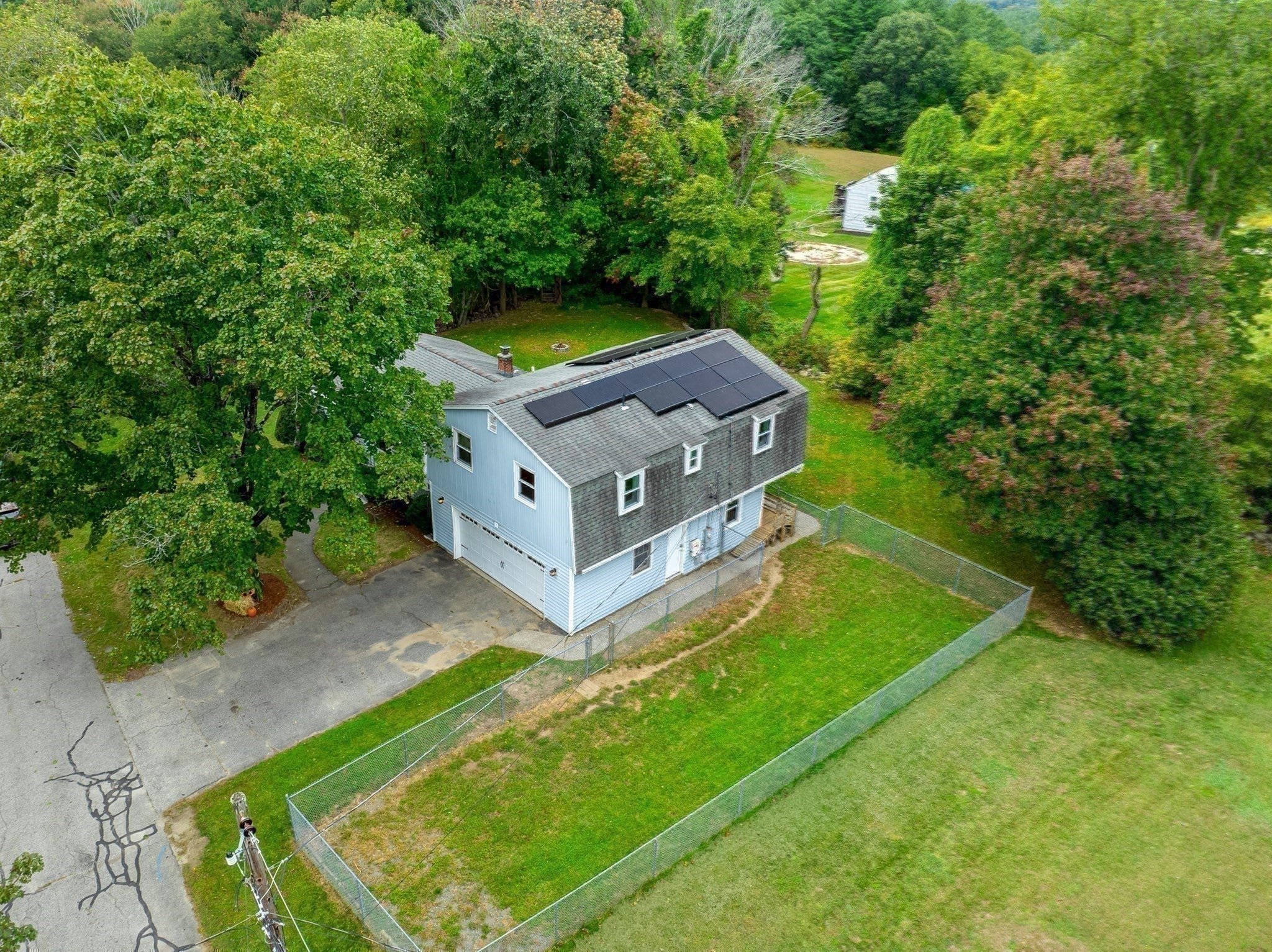 48 Sunset Drive, Northbridge, MA Photo #34