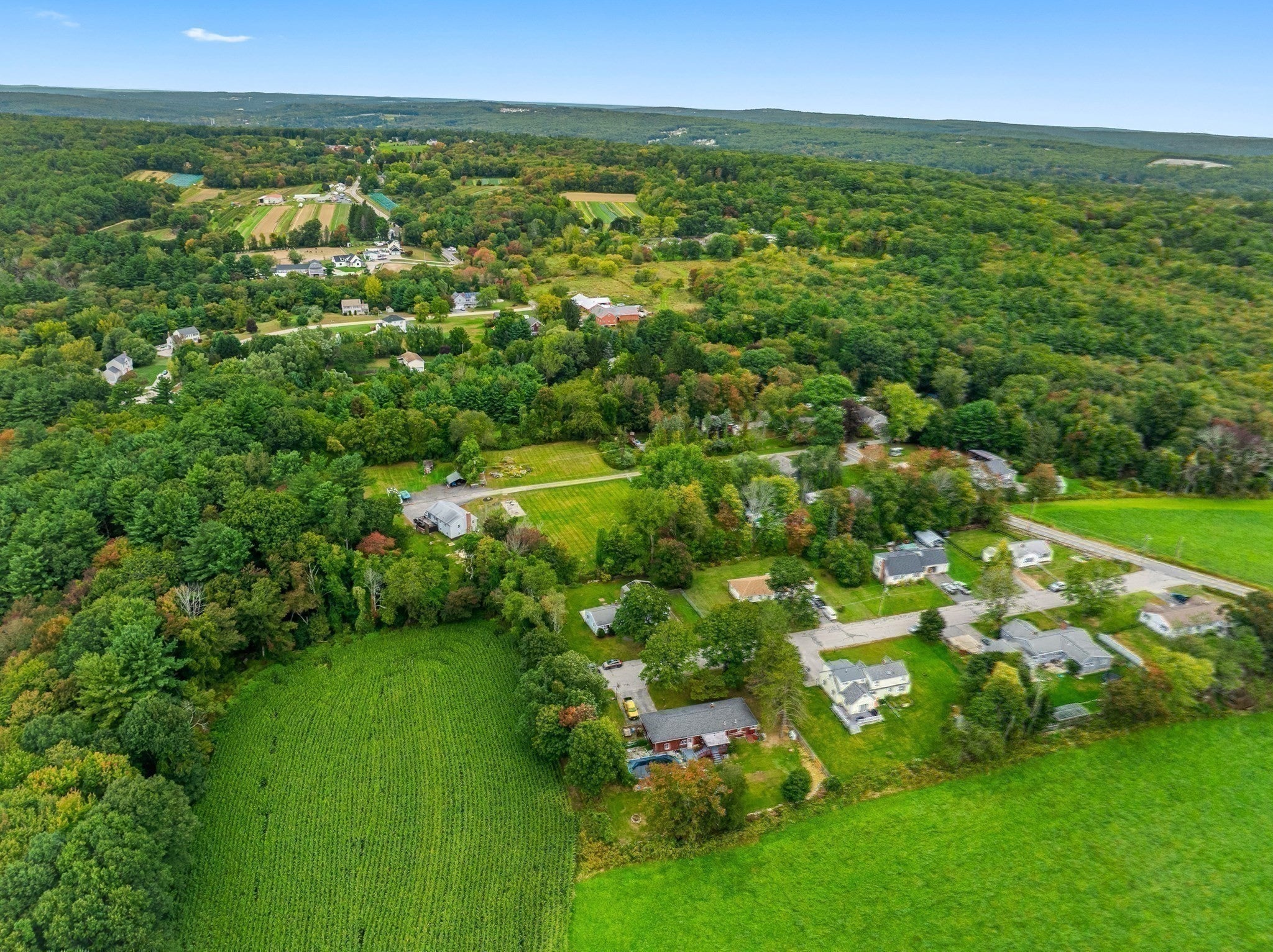 48 Sunset Drive, Northbridge, MA Photo #40