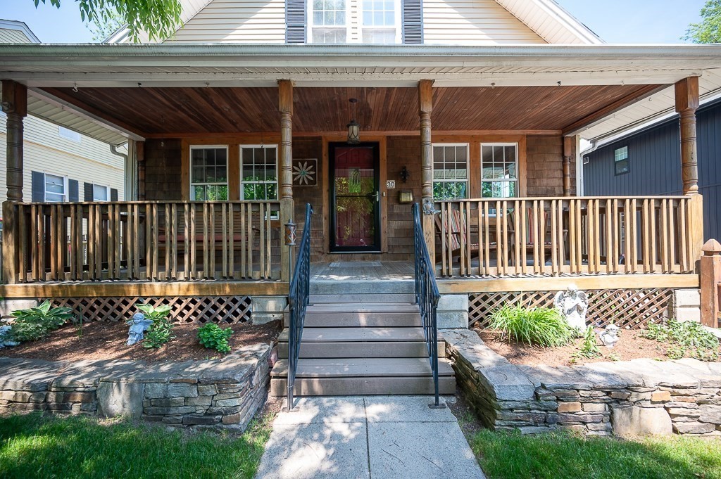 38 Gifford Dr