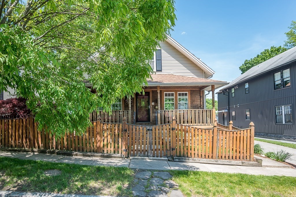 38 Gifford Dr