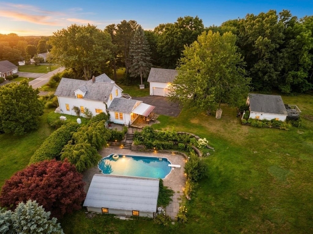 85 Bailey Rd, Holden, MA, 85 Bailey Rd, Holden, MA Photo #1