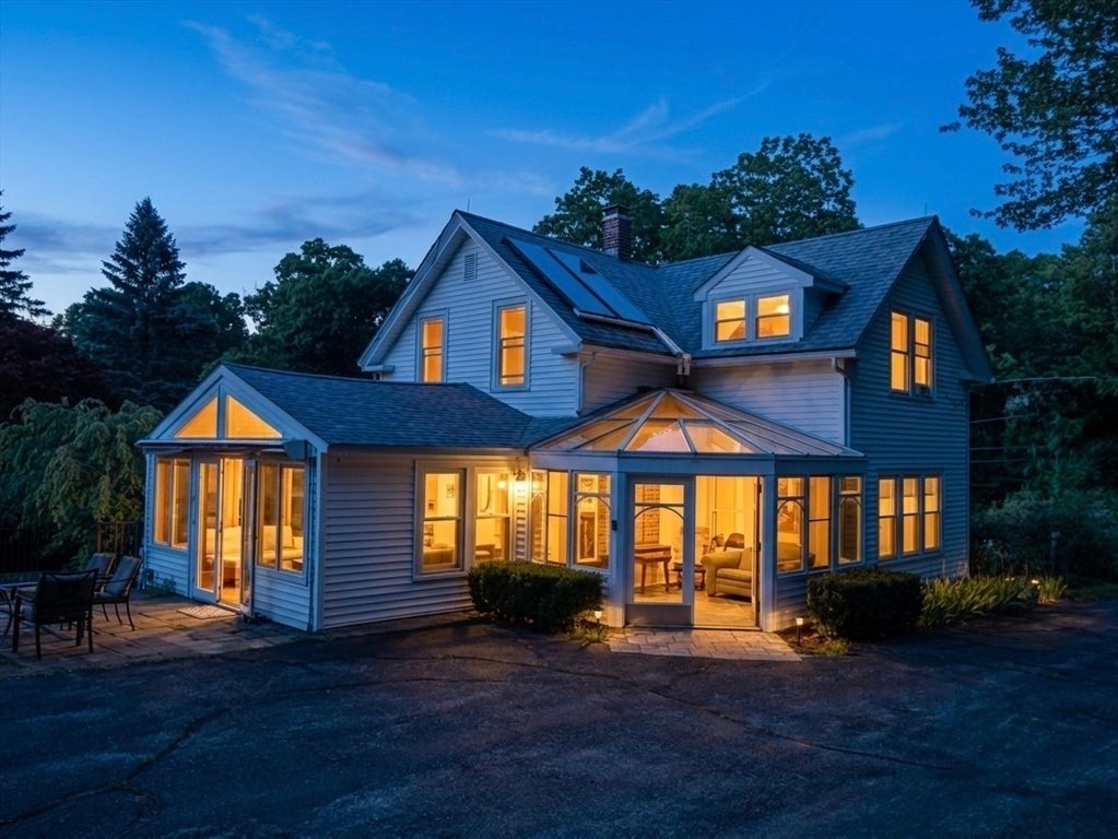 85 Bailey Rd, Holden, MA, 85 Bailey Rd, Holden, MA Photo #21