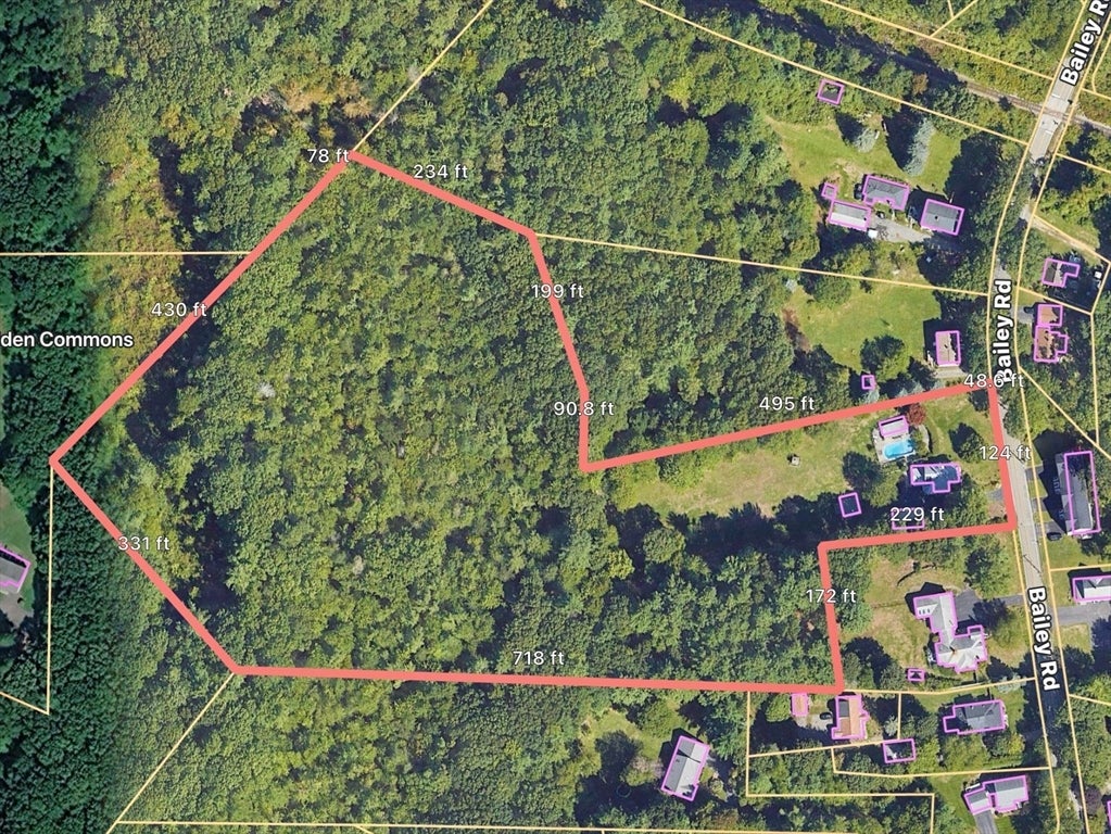 85 Bailey Rd, Holden, MA, 85 Bailey Rd, Holden, MA Photo #15