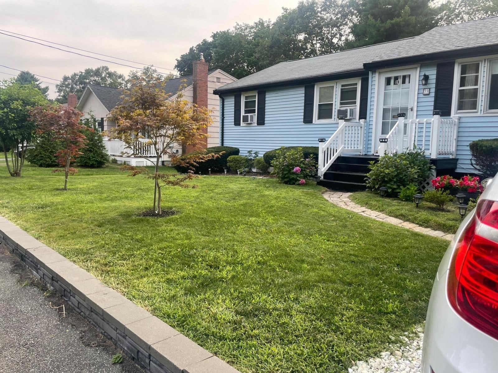 39 Twelfth Ave, Brockton MA 02302