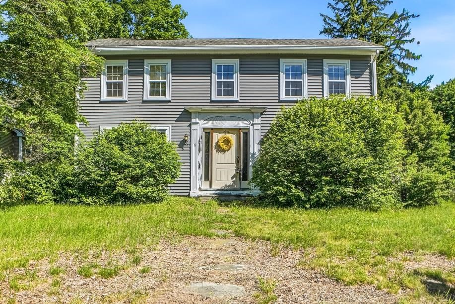 5 Pleasant St