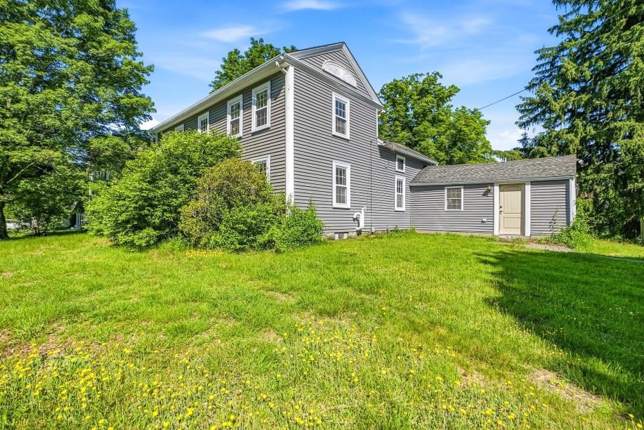 5 Pleasant St