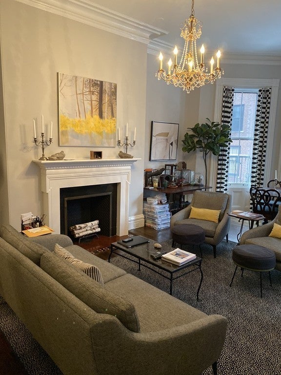 144 Commonwealth Ave #4, Boston, MA Photo #3