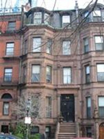 144 Commonwealth Ave #4, Boston, MA Photo #10