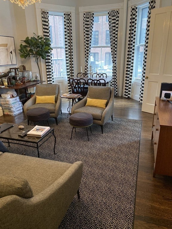 144 Commonwealth Ave #4, Boston, MA Photo #2