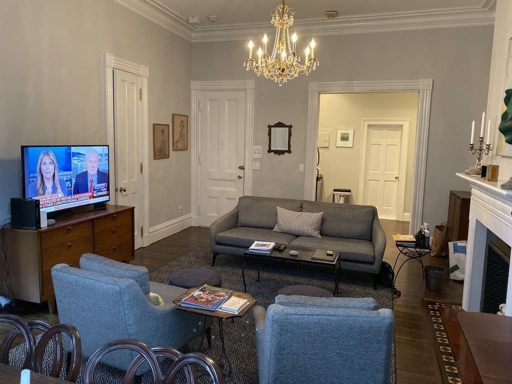 144 Commonwealth Ave #4, Boston, MA Photo #11