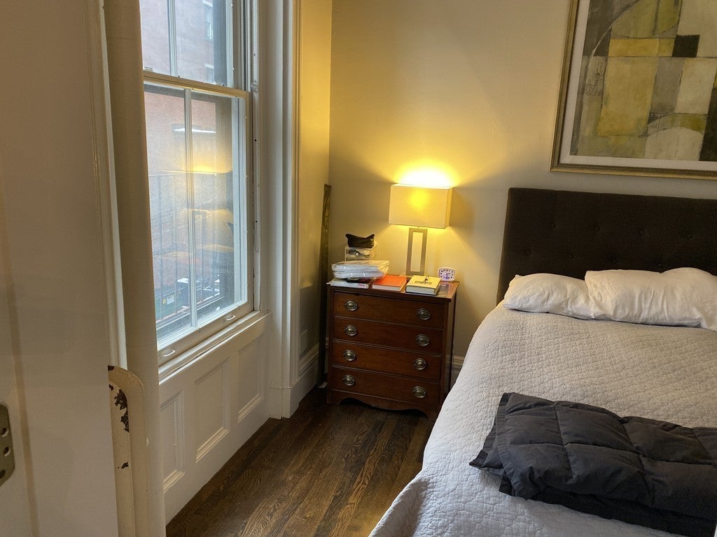 144 Commonwealth Ave #4, Boston, MA Photo #5