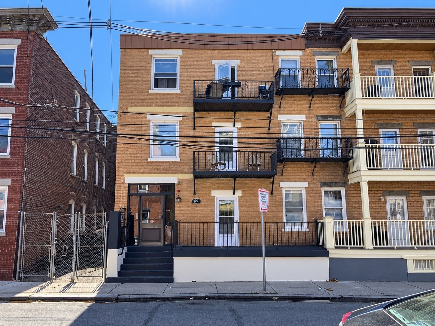 Photo of 59 Lubec ST, Boston, MA